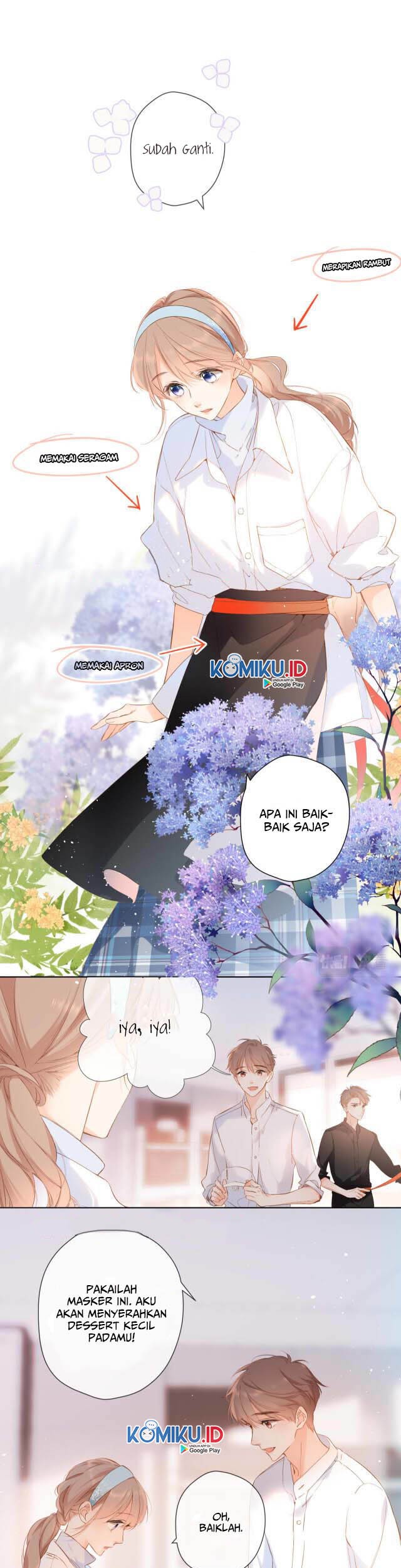 Once More Chapter 95 - halaman 3