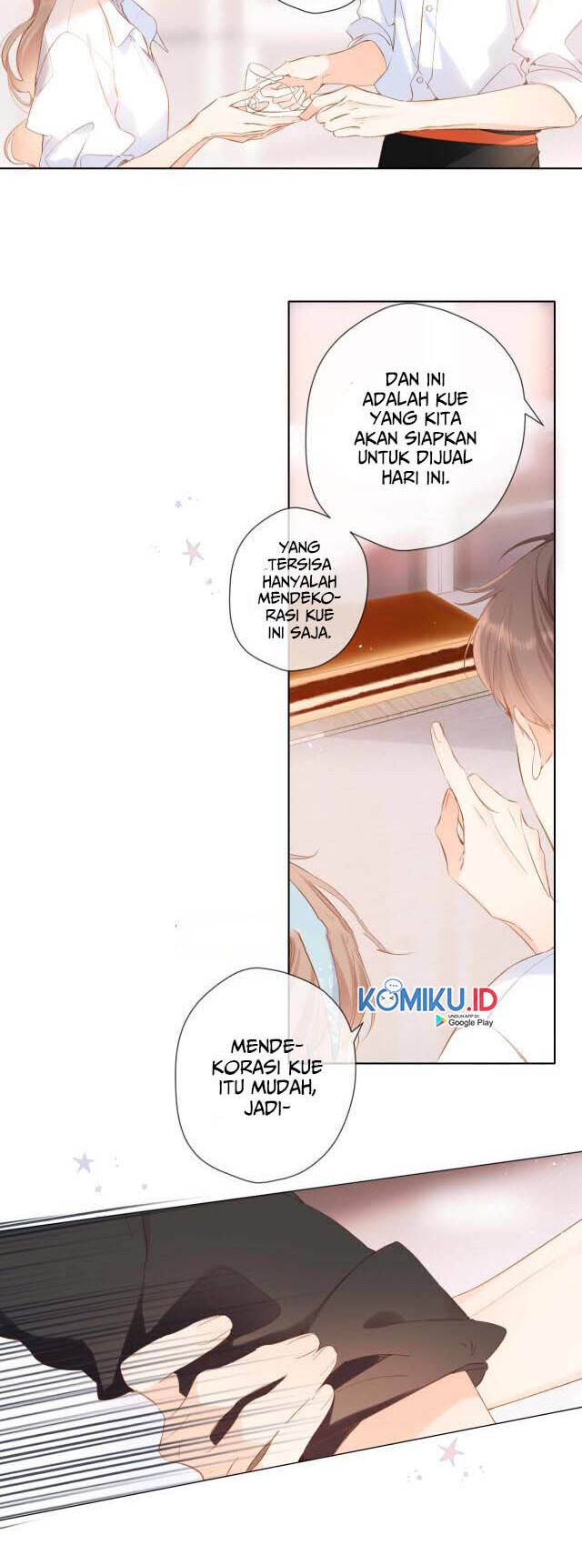 Once More Chapter 95 - halaman 4