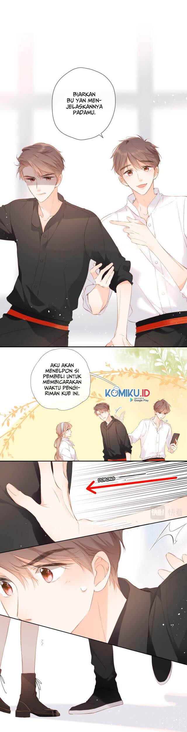 Once More Chapter 95 - halaman 5