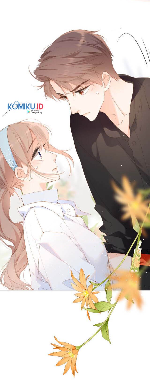 Once More Chapter 95 - halaman 6