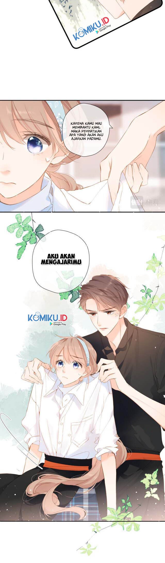 Once More Chapter 95 - halaman 8