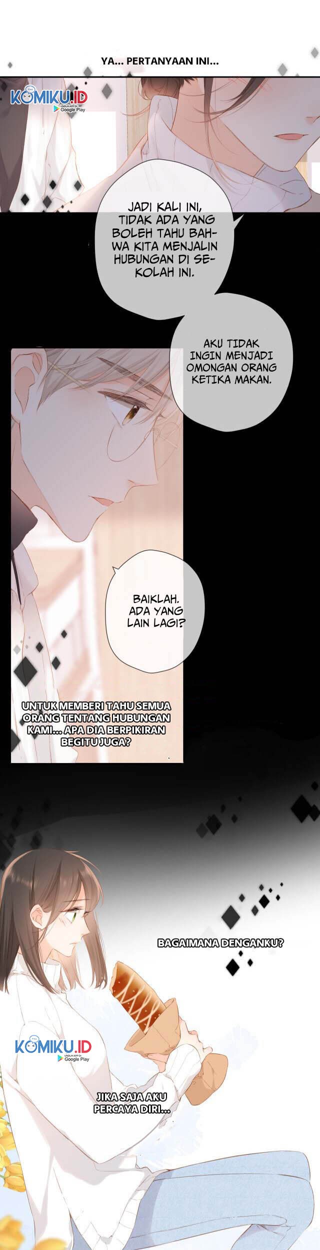 Once More Chapter 96 - halaman 12