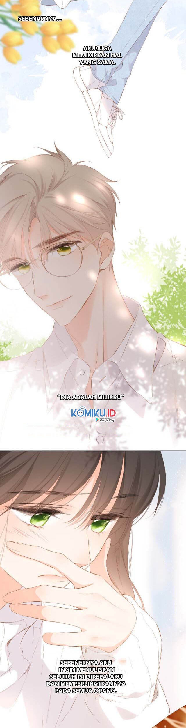 Once More Chapter 96 - halaman 13
