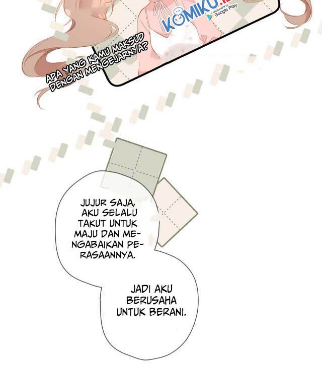 Once More Chapter 96 - halaman 16