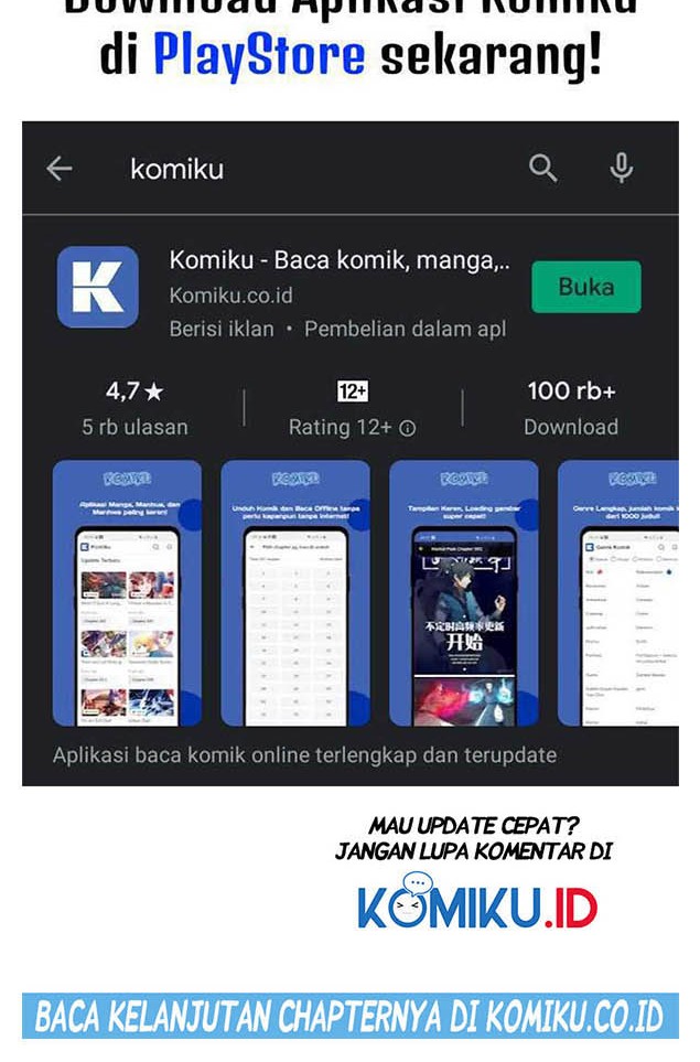 Once More Chapter 96 - halaman 22