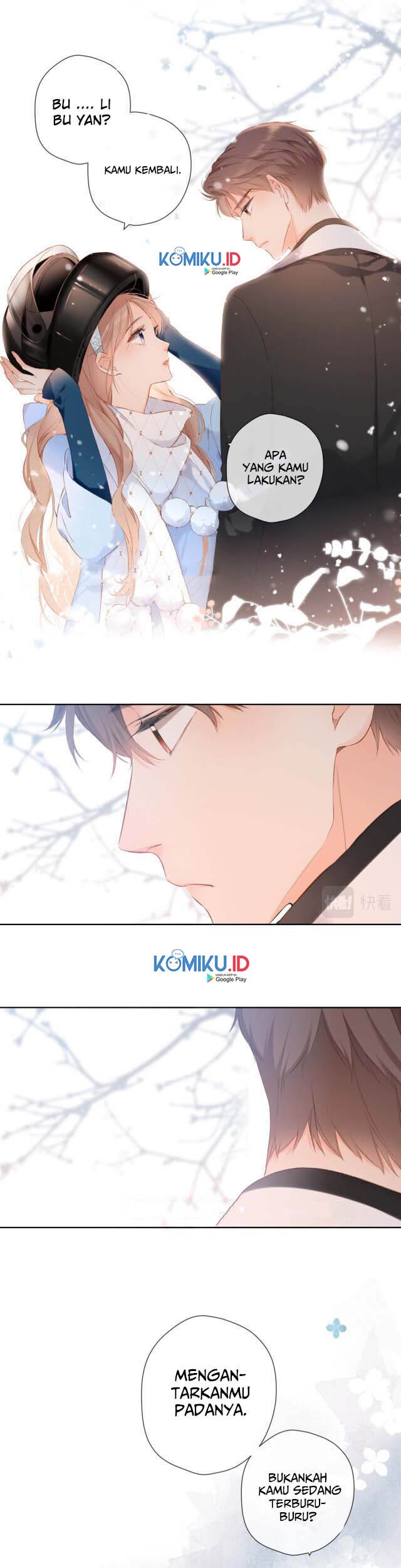 Once More Chapter 96 - halaman 3