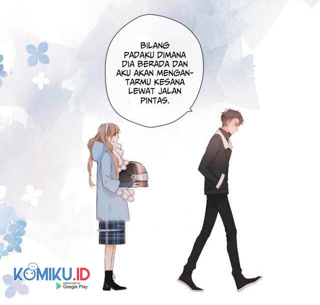 Once More Chapter 96 - halaman 4