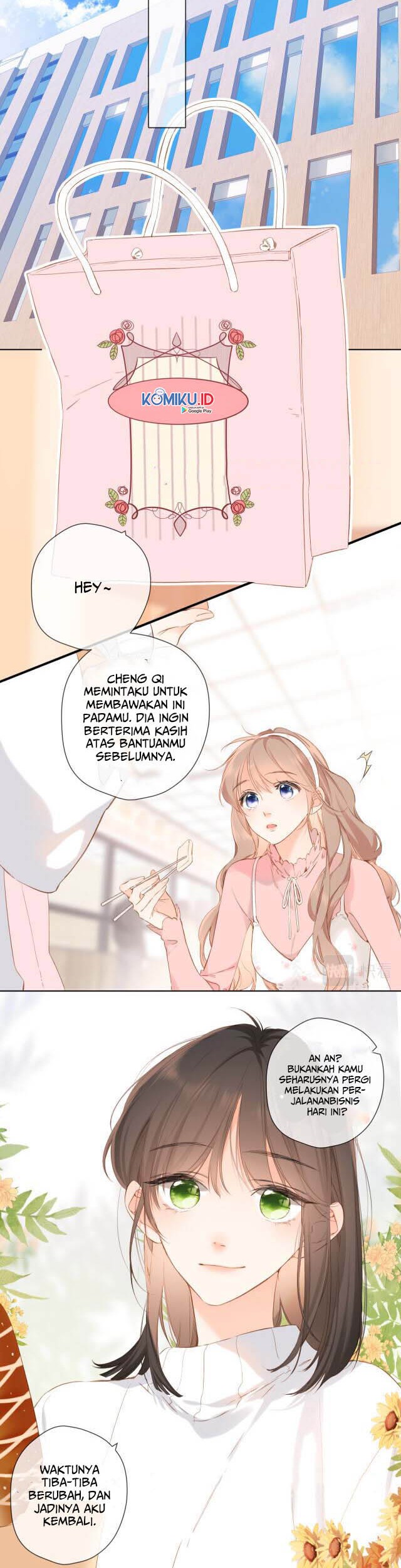 Once More Chapter 96 - halaman 6