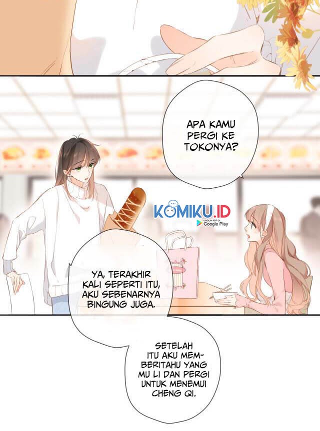 Once More Chapter 96 - halaman 7