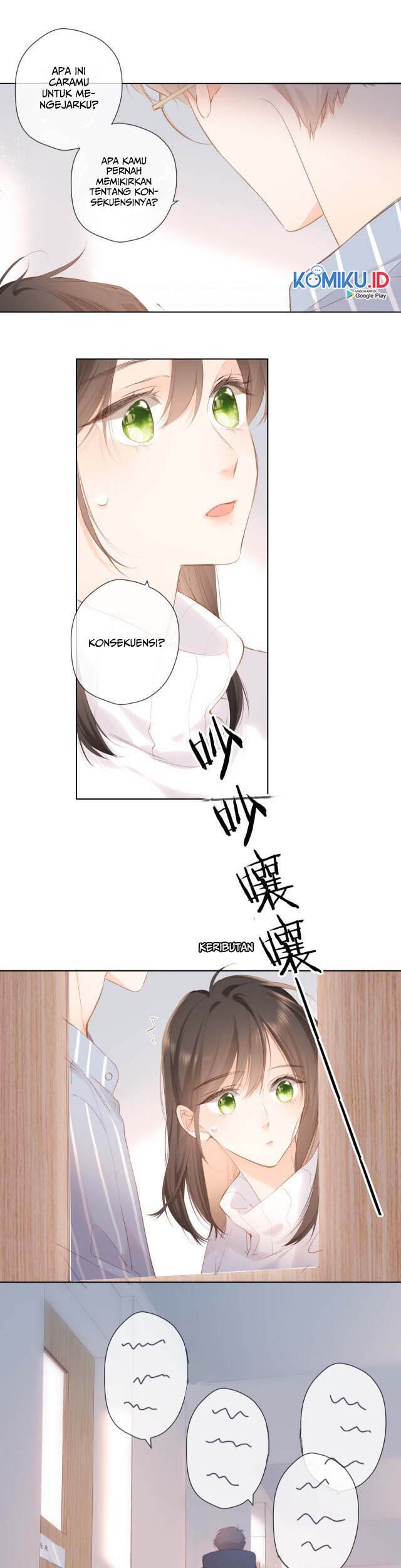Once More Chapter 97 - halaman 14