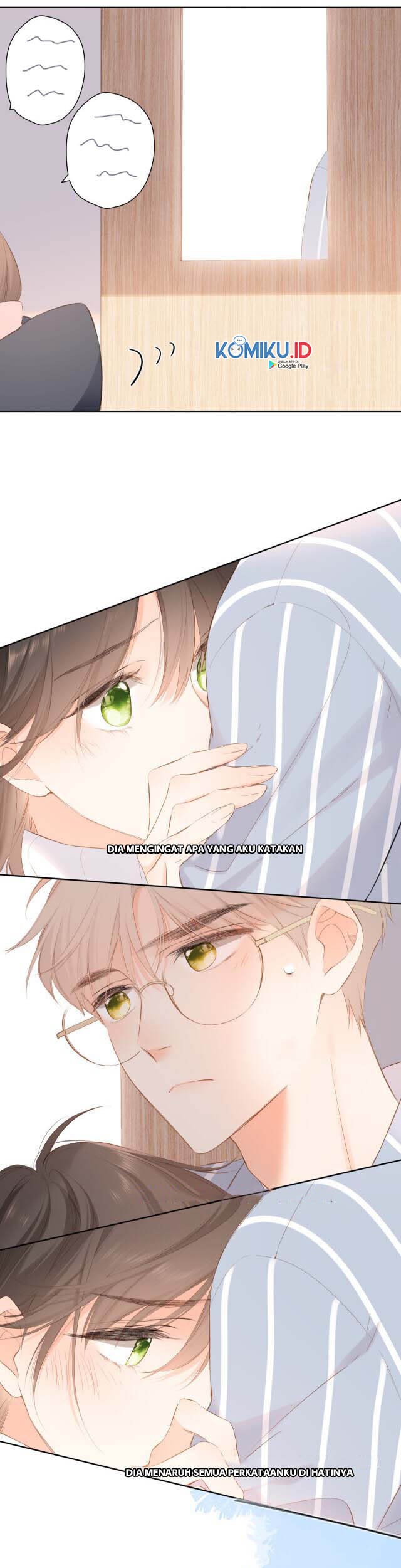 Once More Chapter 97 - halaman 18
