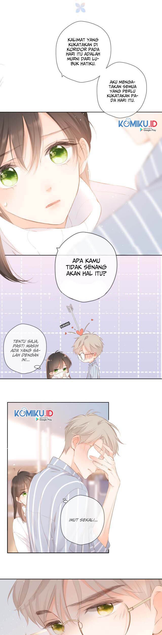 Once More Chapter 97 - halaman 20