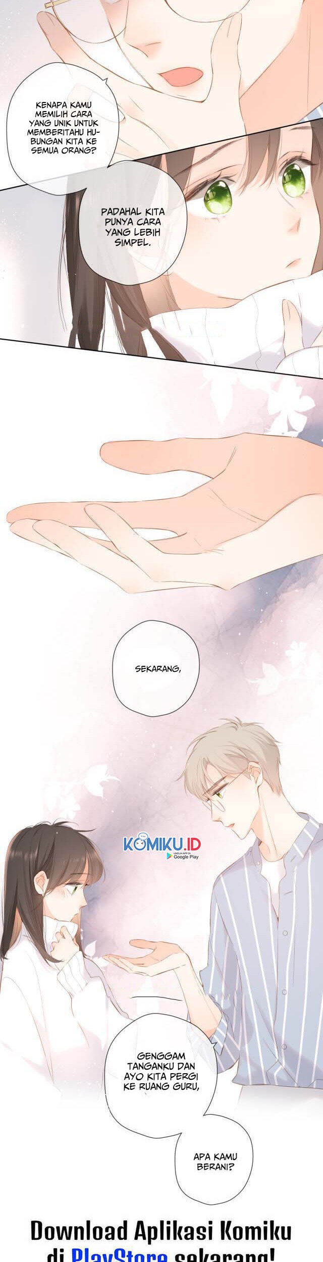 Once More Chapter 97 - halaman 21