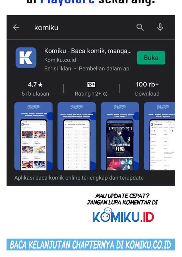 Once More Chapter 97 - halaman 22