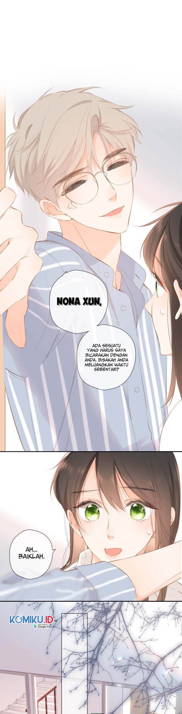 Once More Chapter 97 - halaman 3