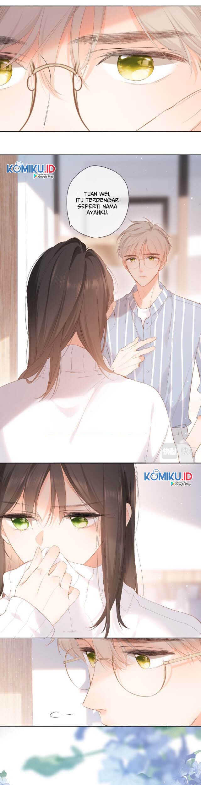 Once More Chapter 97 - halaman 7