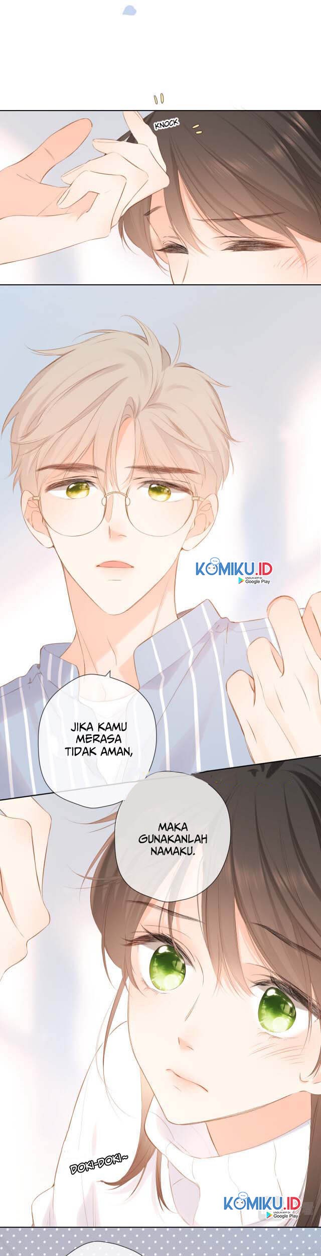 Once More Chapter 97 - halaman 9