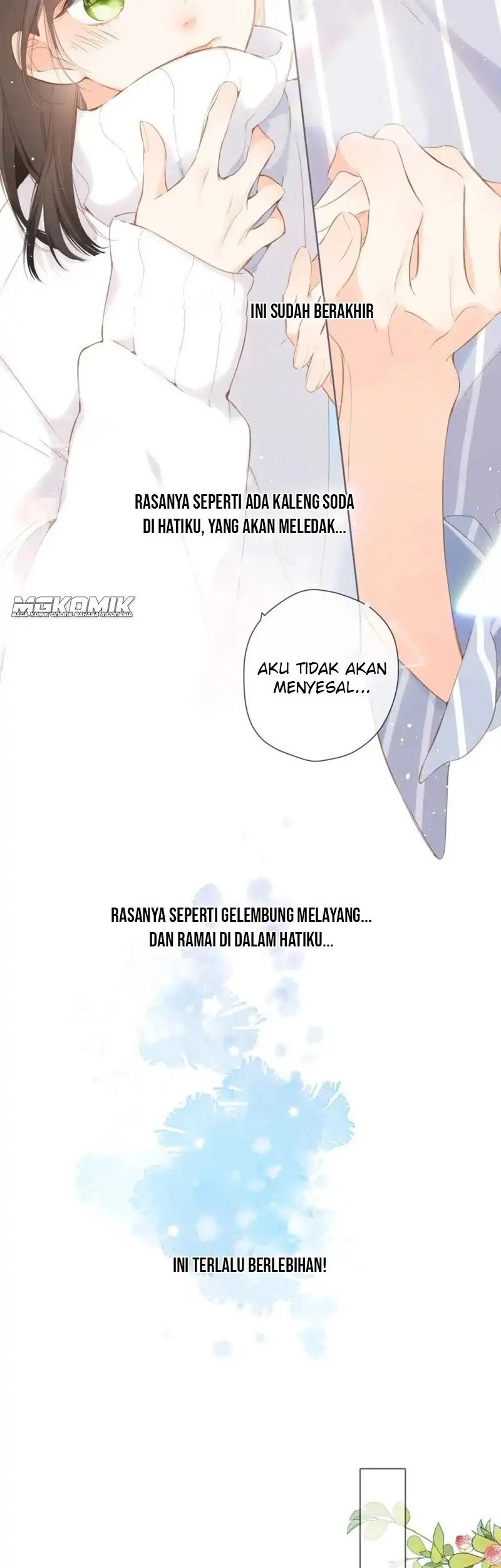 Once More Chapter 98 - halaman 13