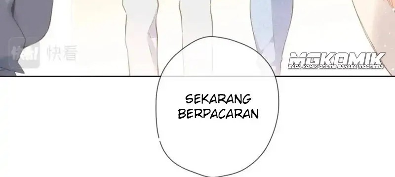 Once More Chapter 98 - halaman 16