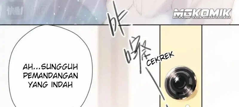 Once More Chapter 98 - halaman 28