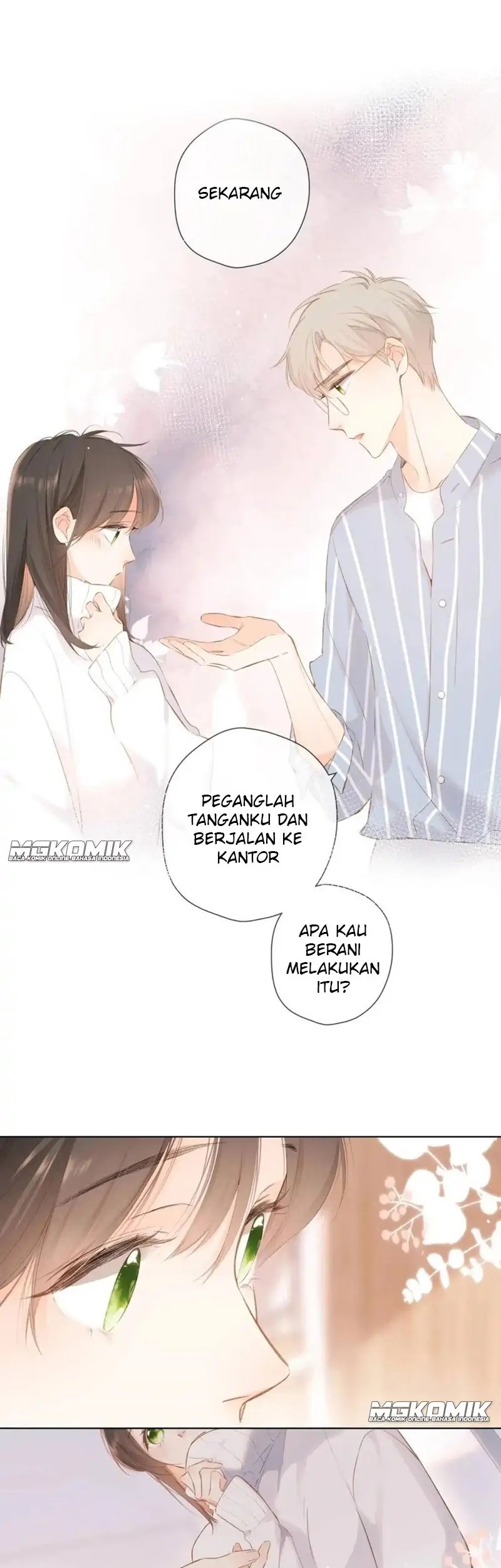 Once More Chapter 98 - halaman 3