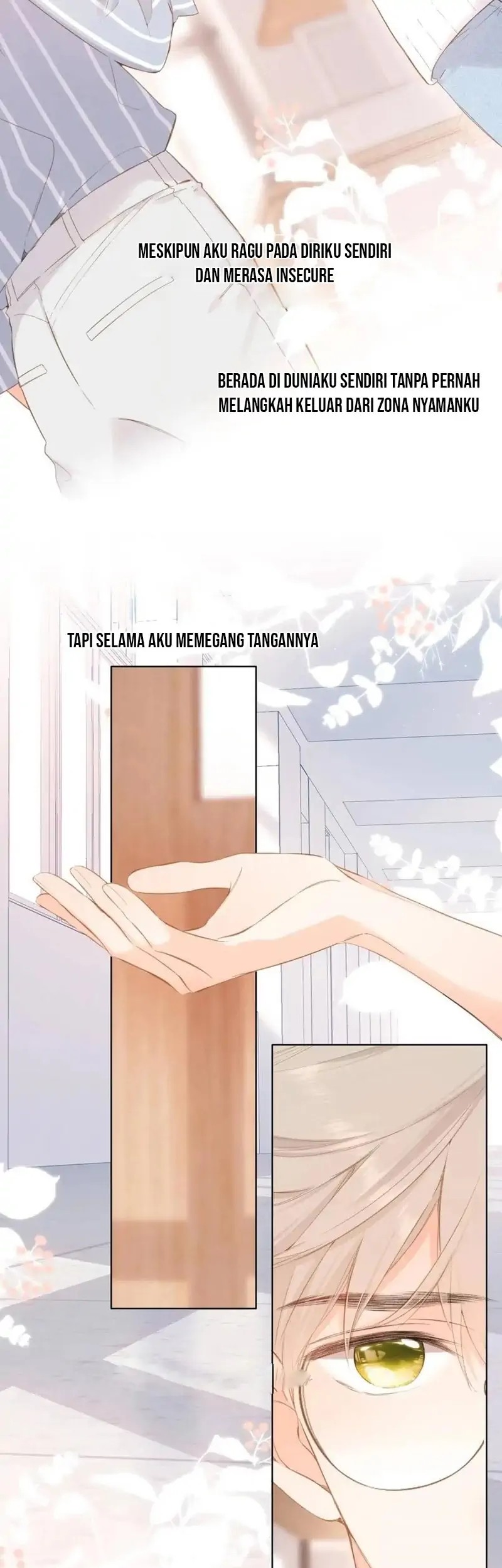 Once More Chapter 98 - halaman 5