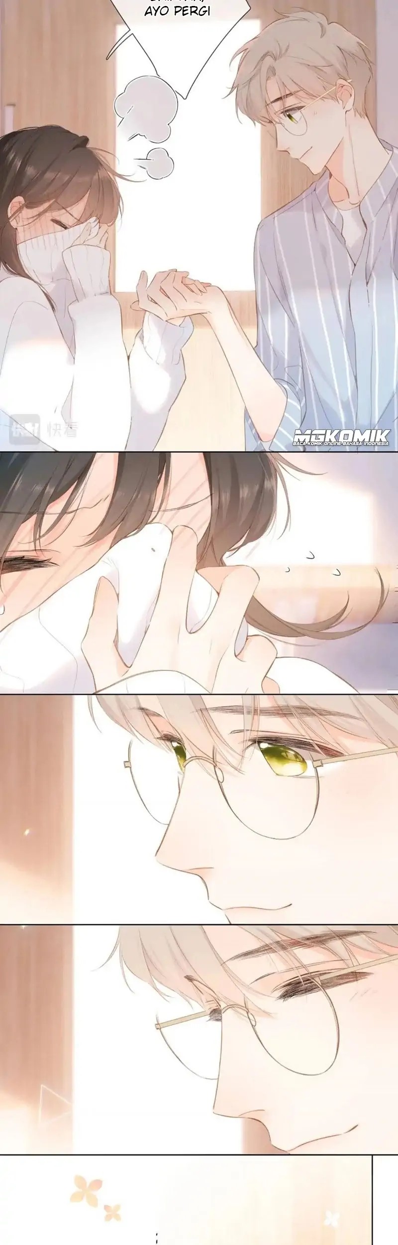 Once More Chapter 98 - halaman 9