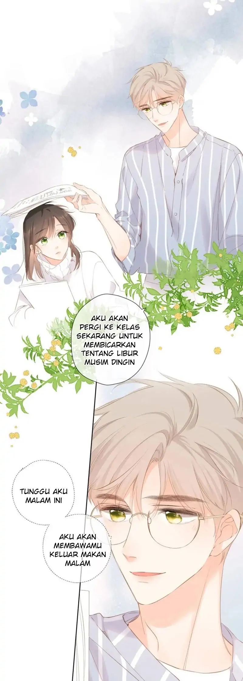 Once More Chapter 99 - halaman 10