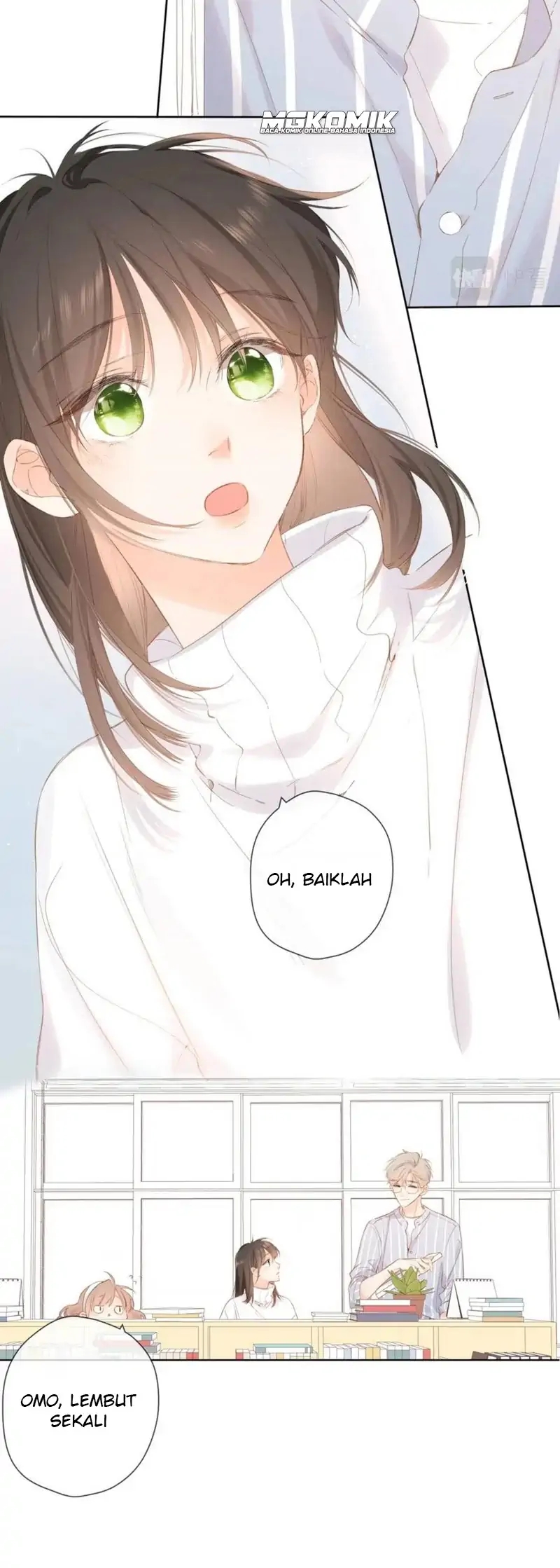 Once More Chapter 99 - halaman 11