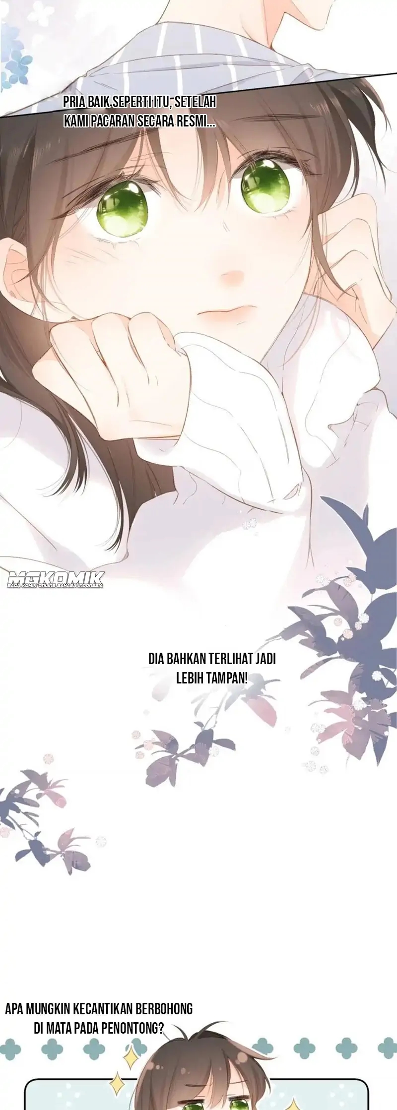 Once More Chapter 99 - halaman 13