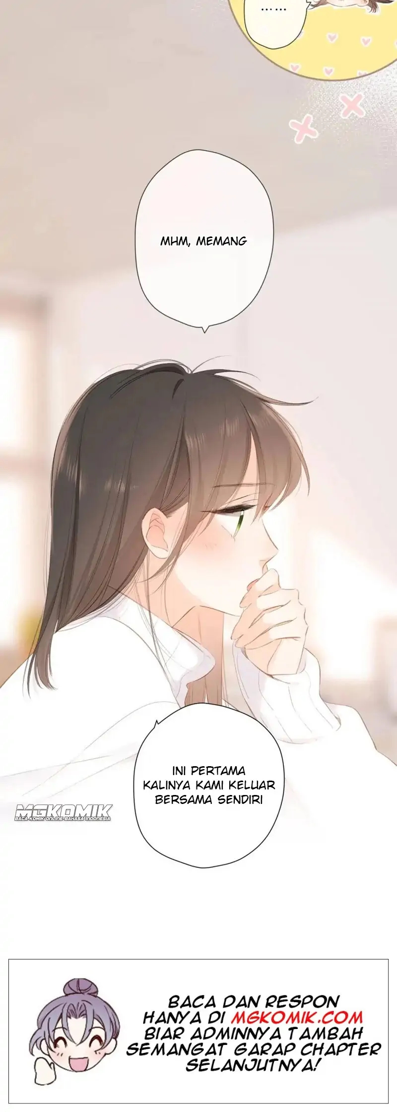 Once More Chapter 99 - halaman 15