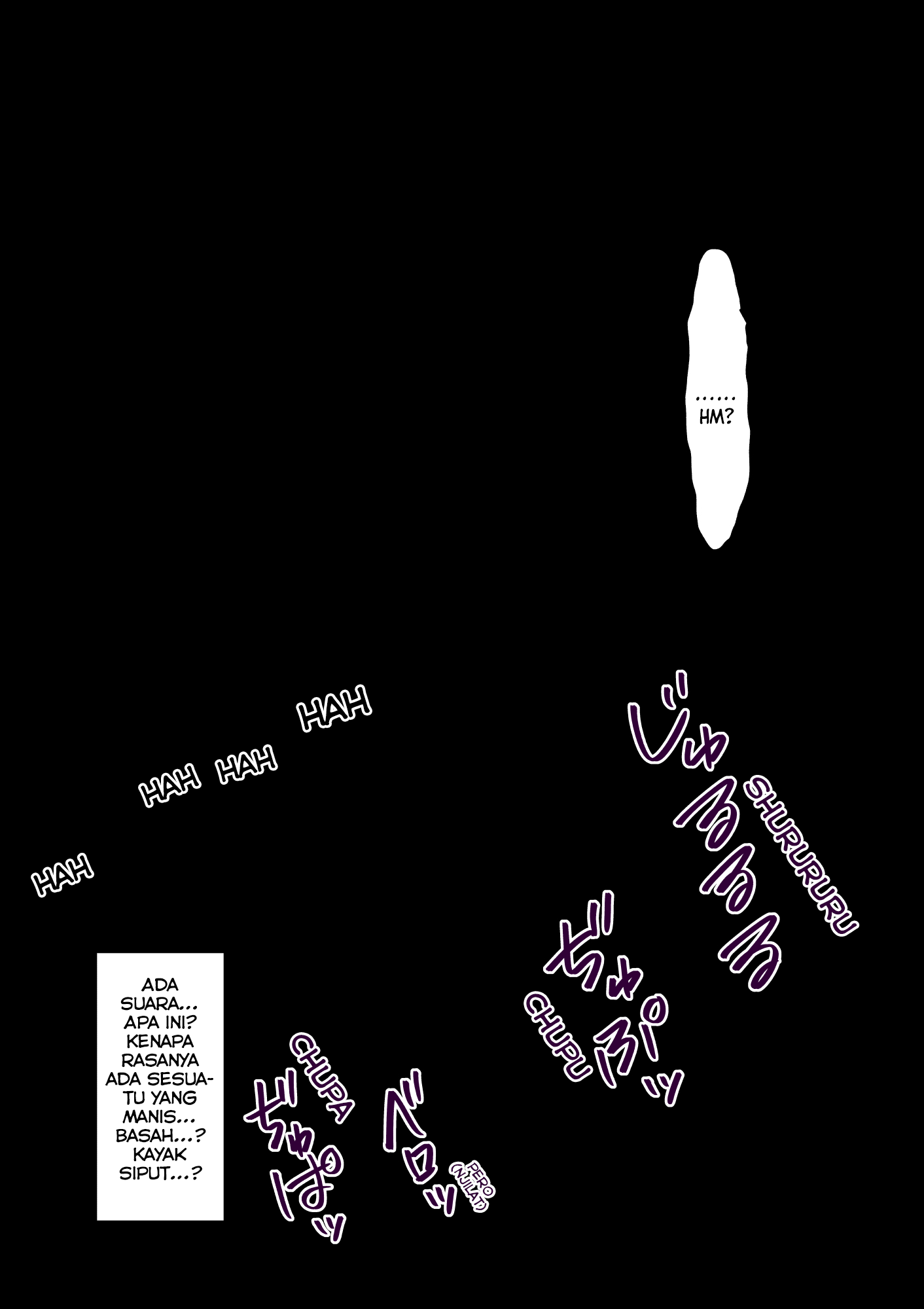One Day a Message Window Appeared Out of Nowhere!? Chapter 40 - halaman 10