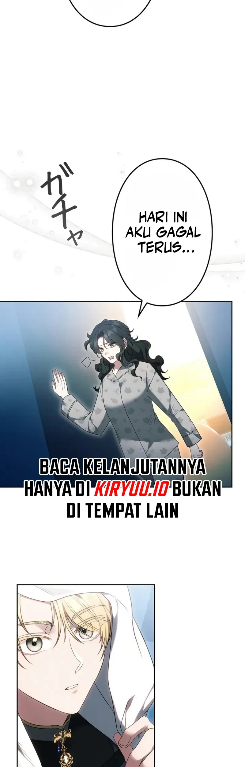One Day, the Male Lead Fell Into Our House Chapter 1 - halaman 12