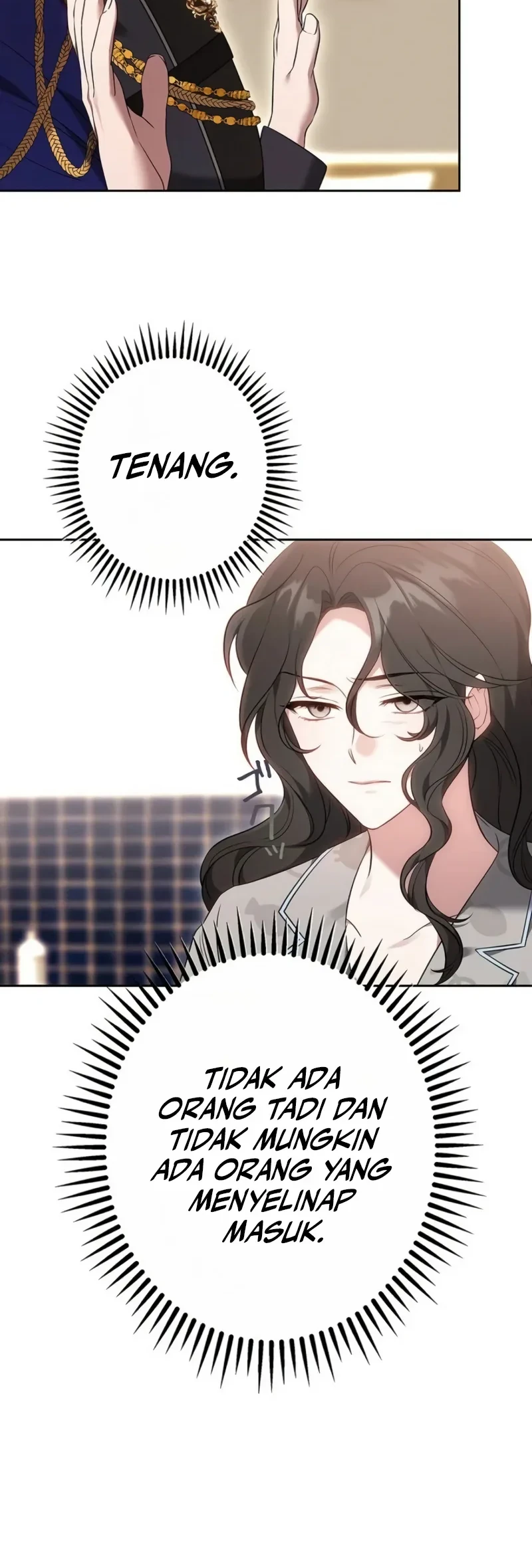 One Day, the Male Lead Fell Into Our House Chapter 1 - halaman 25
