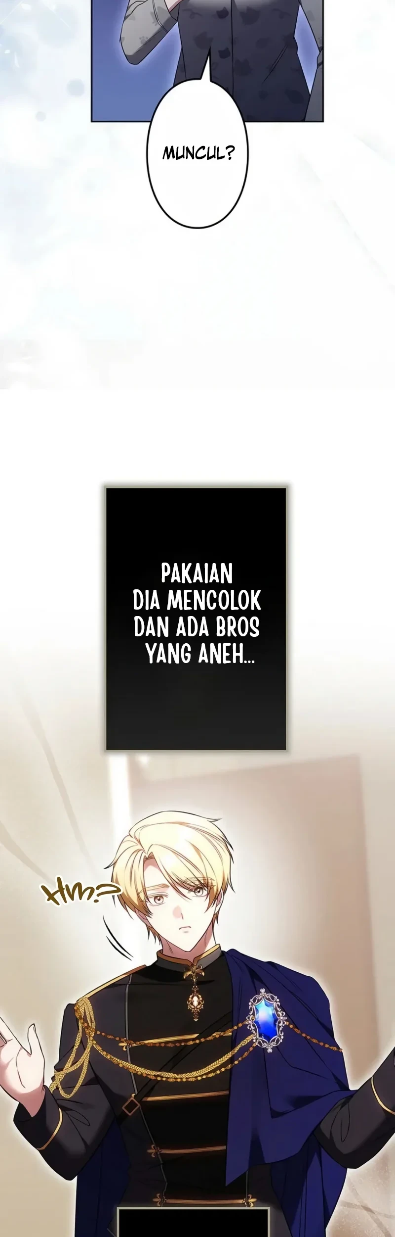 One Day, the Male Lead Fell Into Our House Chapter 1 - halaman 27