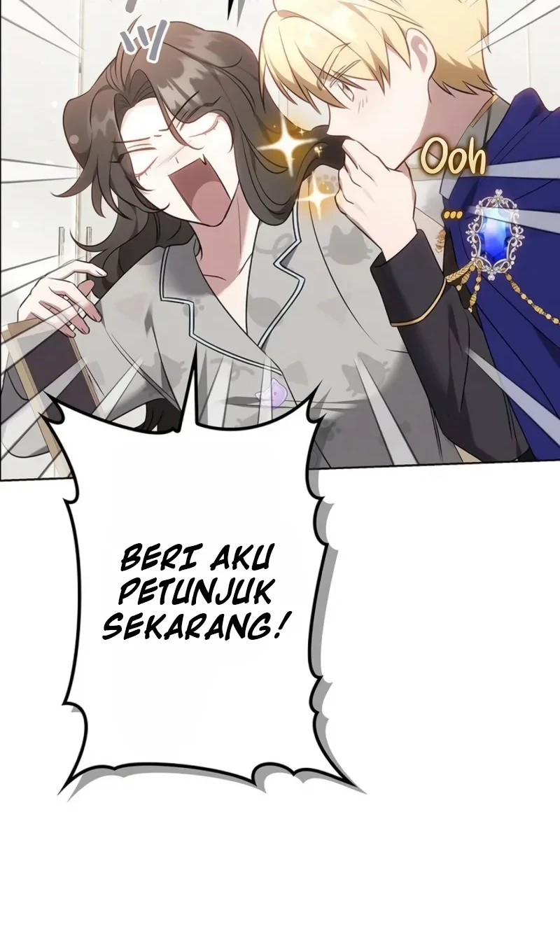 One Day, the Male Lead Fell Into Our House Chapter 1 - halaman 41