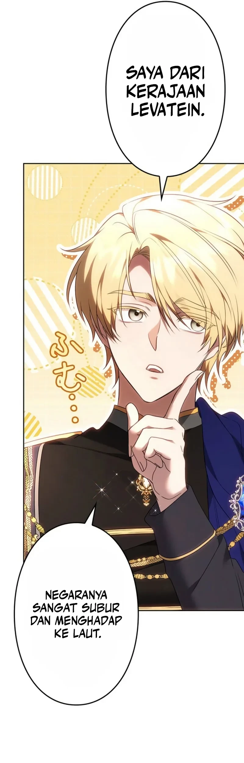 One Day, the Male Lead Fell Into Our House Chapter 1 - halaman 42