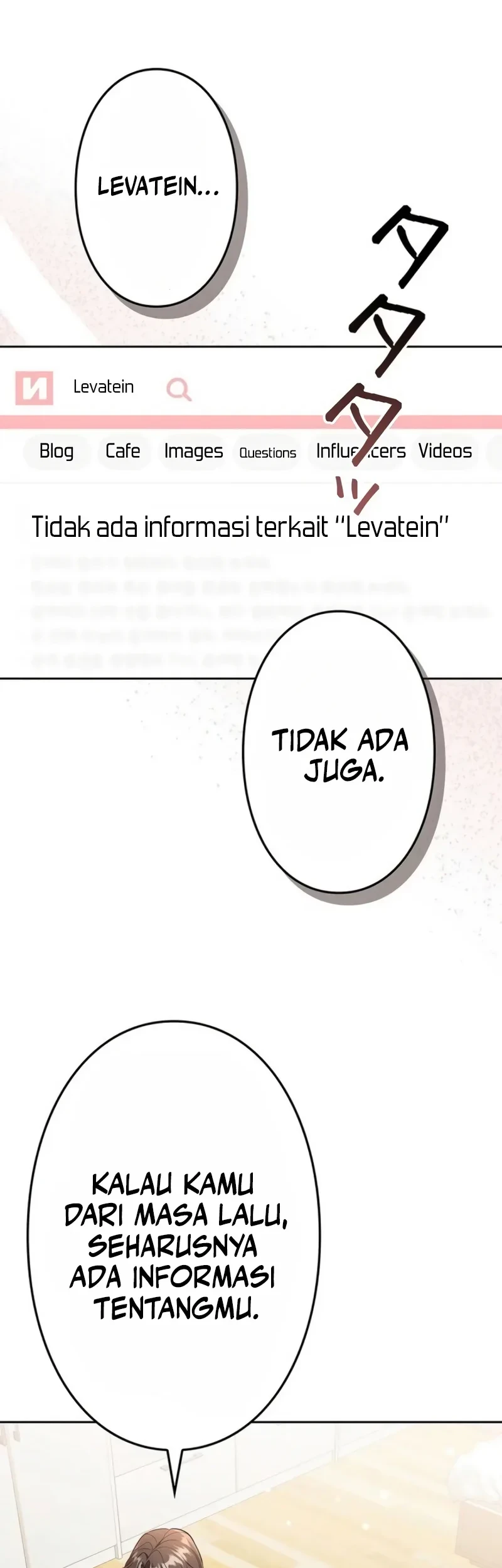 One Day, the Male Lead Fell Into Our House Chapter 1 - halaman 43