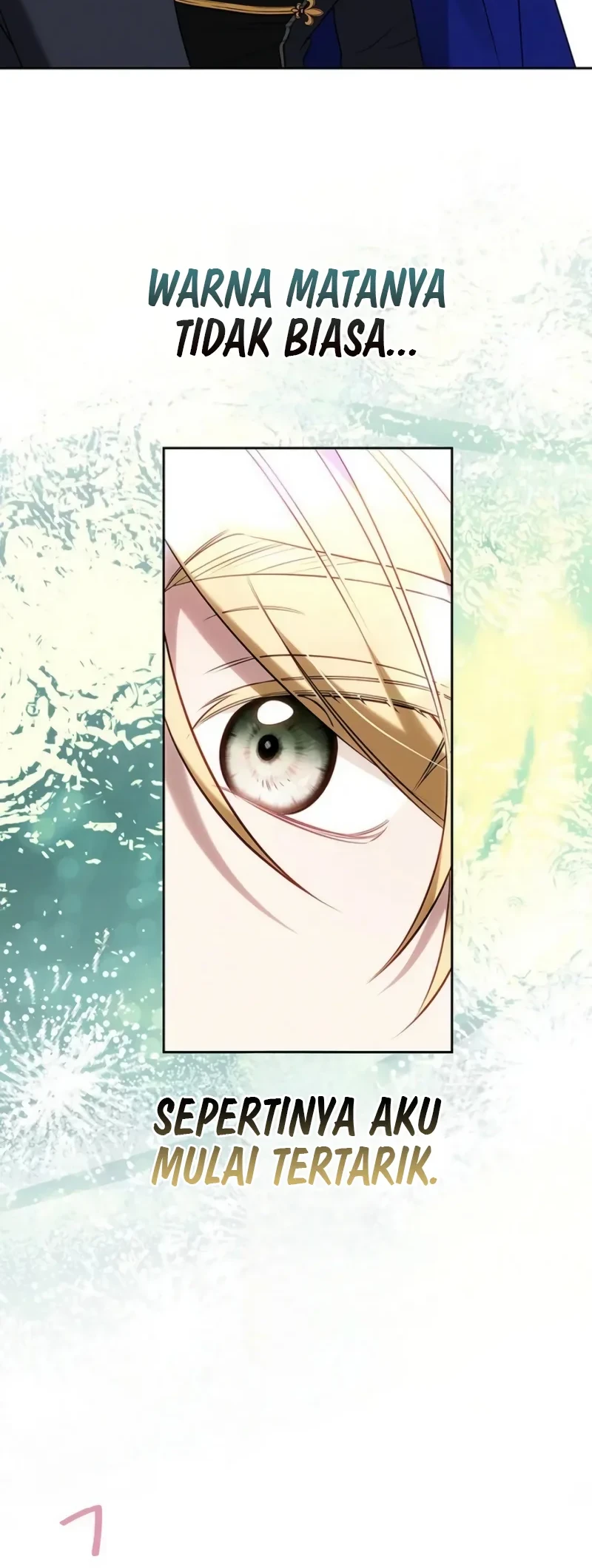 One Day, the Male Lead Fell Into Our House Chapter 1 - halaman 45
