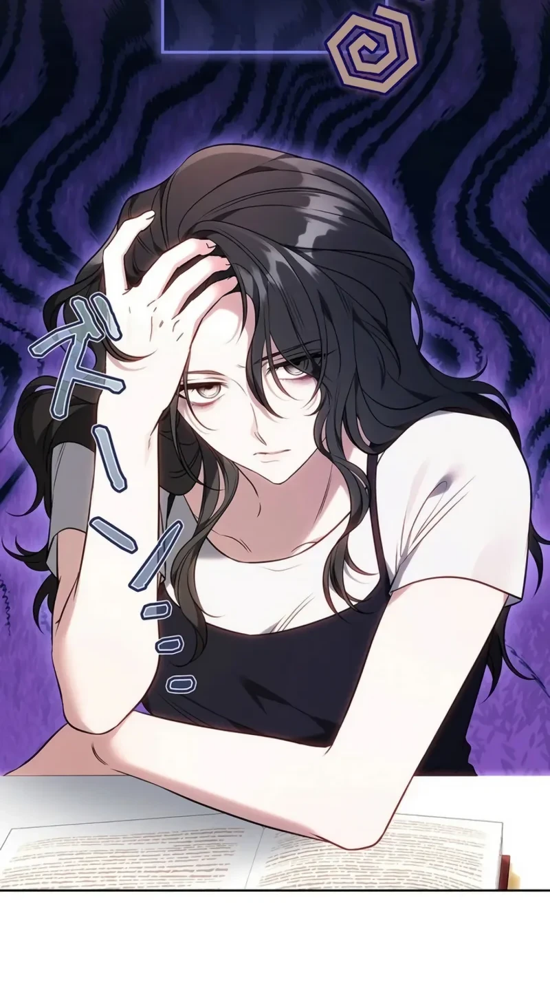 One Day, the Male Lead Fell Into Our House Chapter 1 - halaman 57