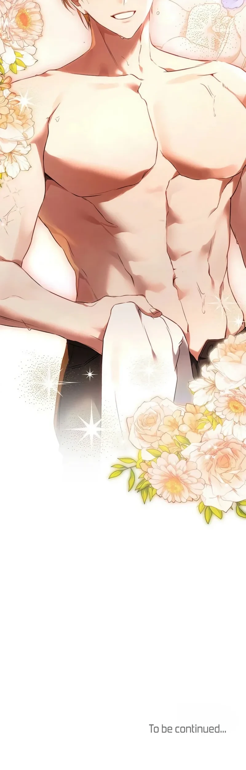 One Day, the Male Lead Fell Into Our House Chapter 1 - halaman 65