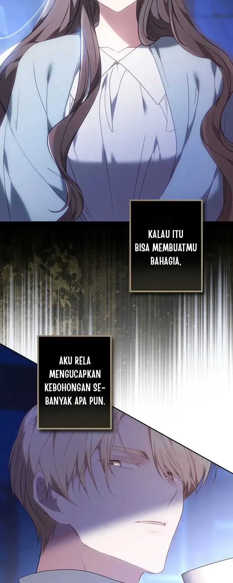 One Day, the Male Lead Fell Into Our House Chapter 10 - halaman 11