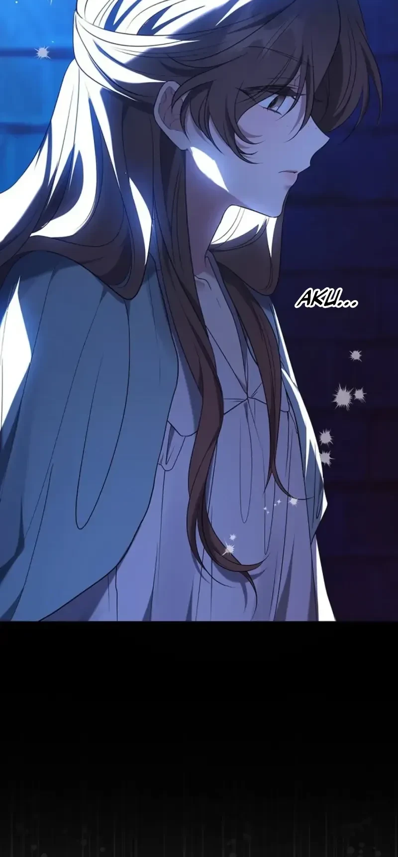 One Day, the Male Lead Fell Into Our House Chapter 10 - halaman 16