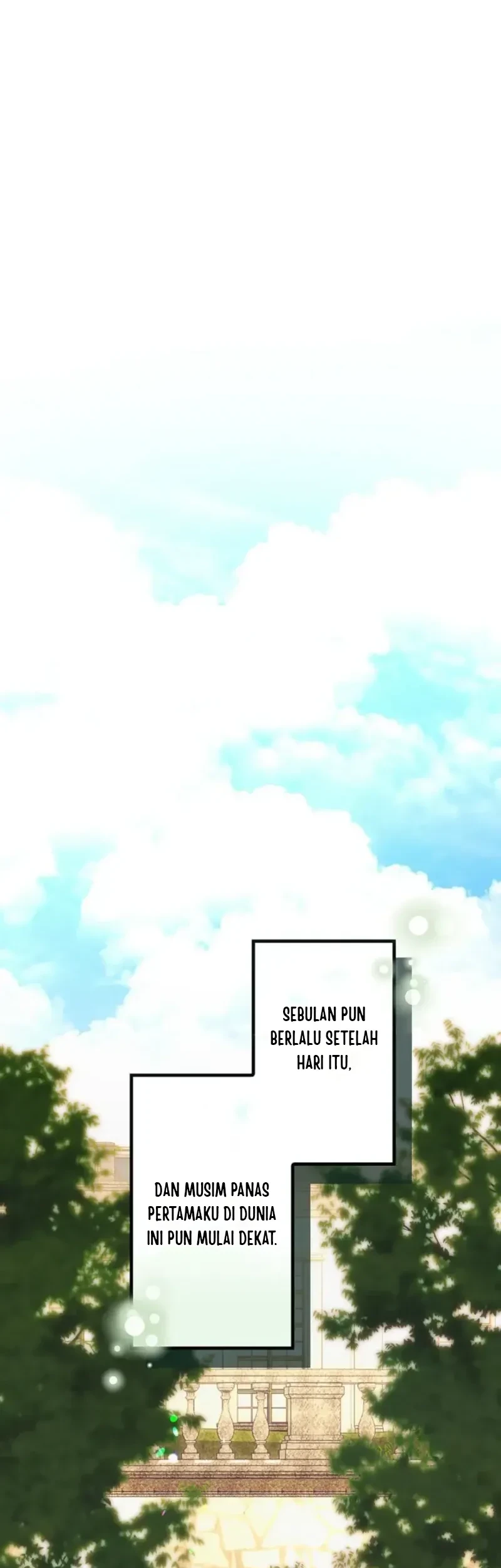 One Day, the Male Lead Fell Into Our House Chapter 10 - halaman 18