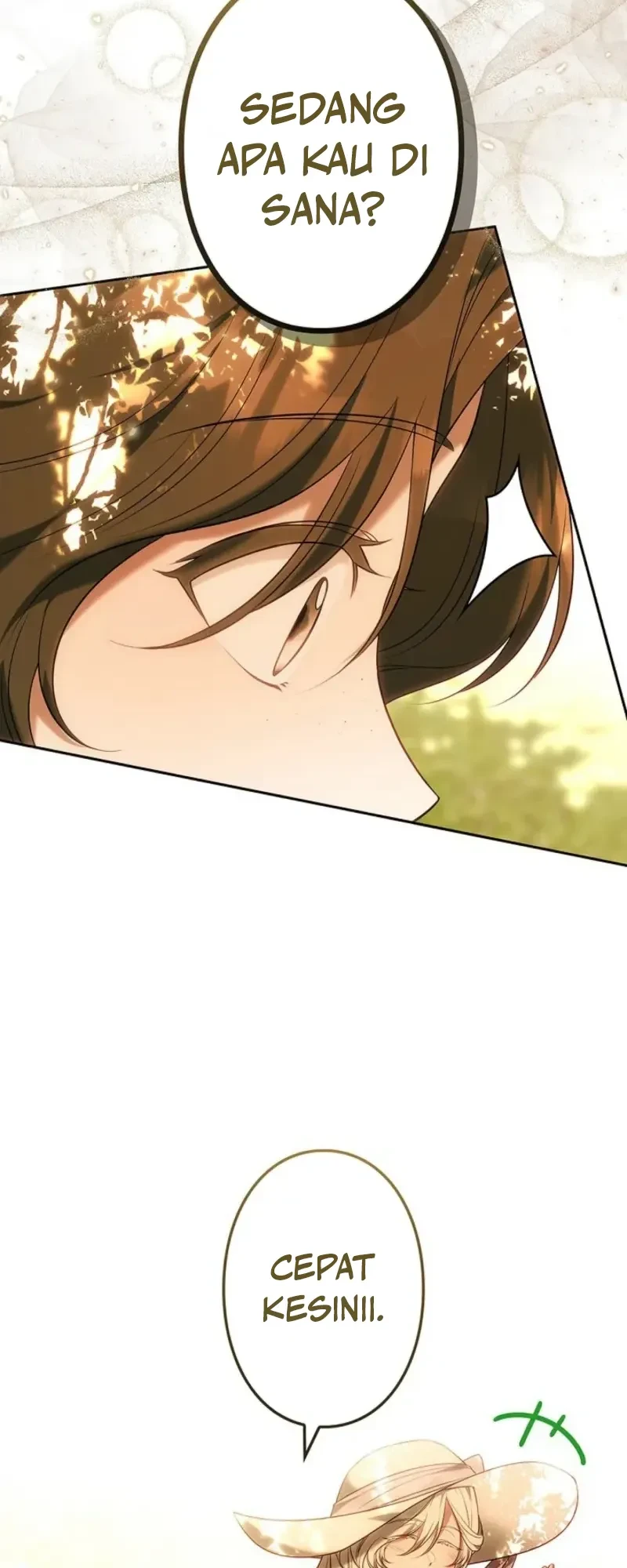 One Day, the Male Lead Fell Into Our House Chapter 10 - halaman 26