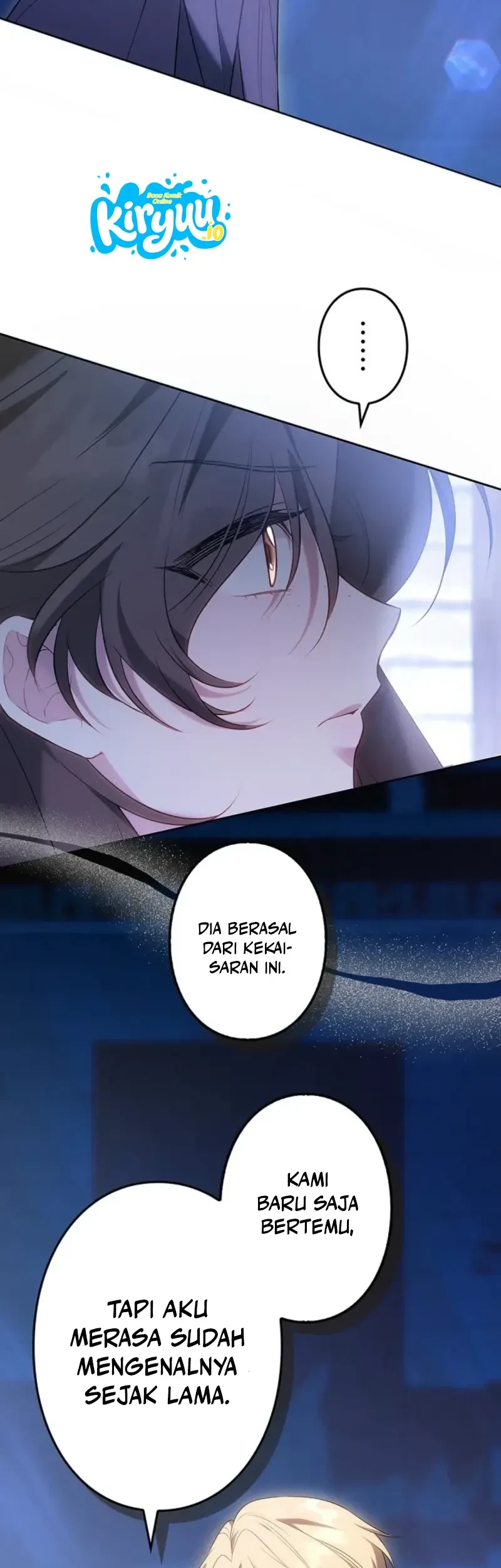 One Day, the Male Lead Fell Into Our House Chapter 10 - halaman 3