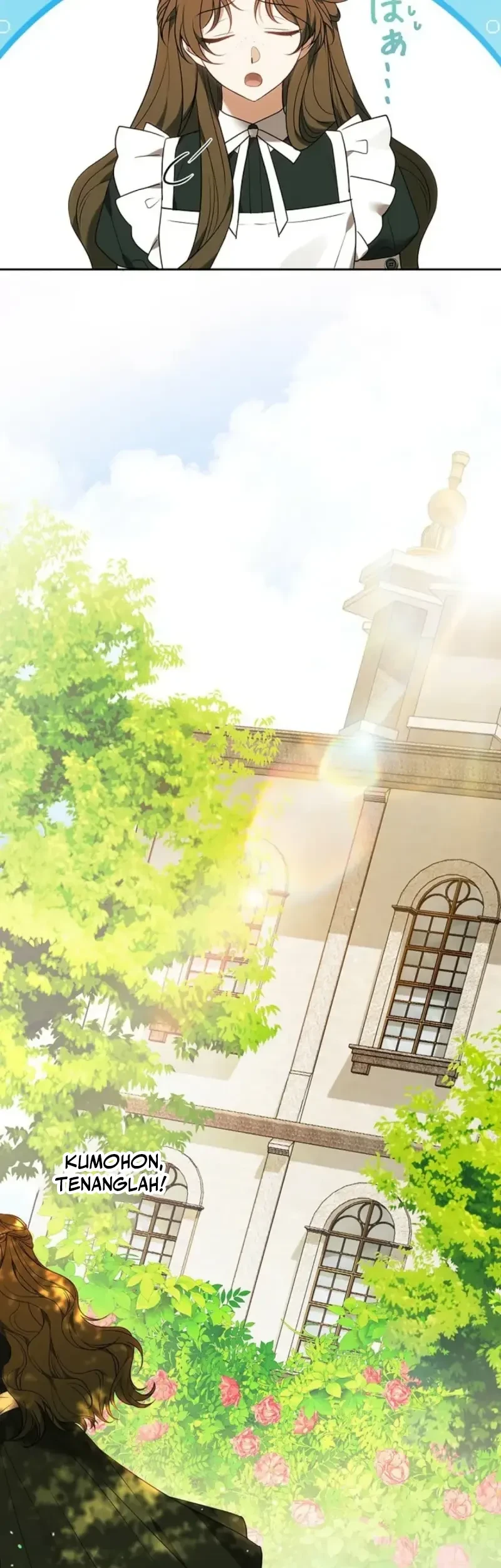 One Day, the Male Lead Fell Into Our House Chapter 10 - halaman 47