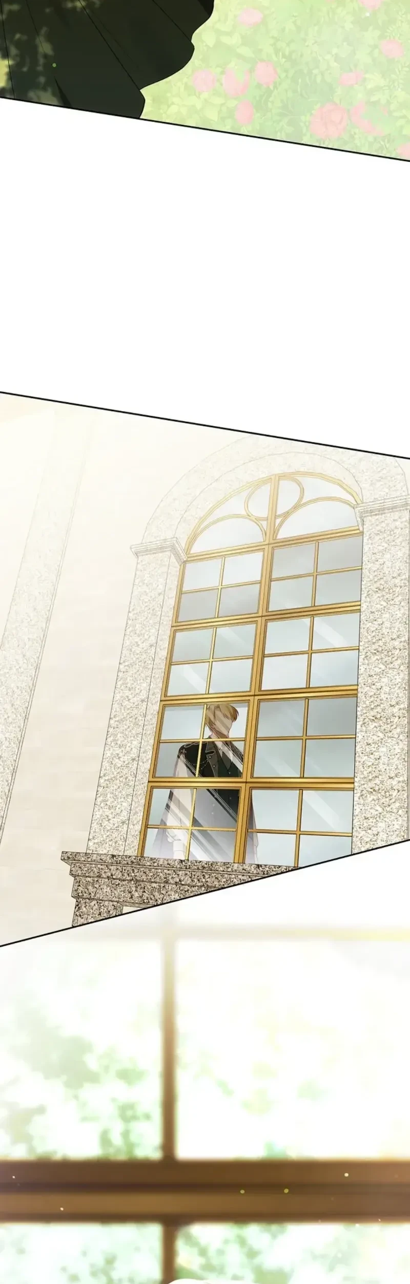 One Day, the Male Lead Fell Into Our House Chapter 10 - halaman 48
