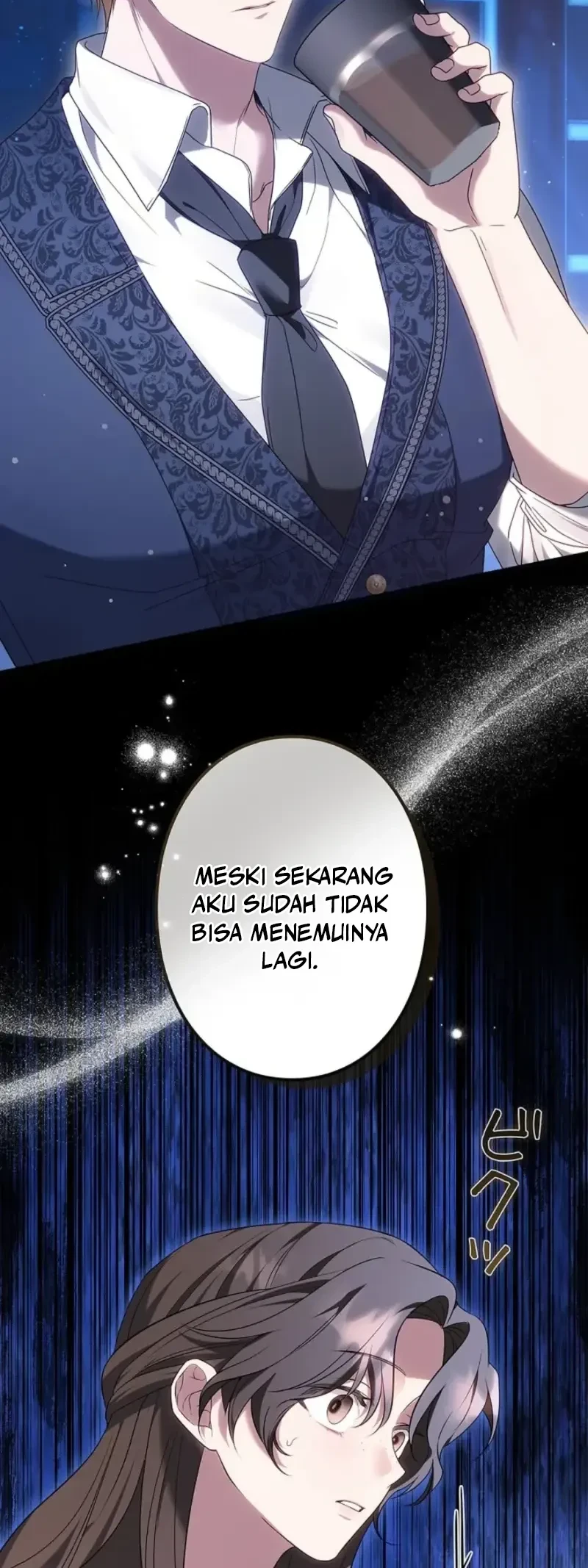 One Day, the Male Lead Fell Into Our House Chapter 10 - halaman 6