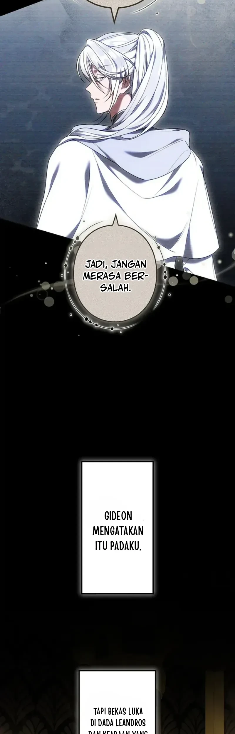 One Day, the Male Lead Fell Into Our House Chapter 10 - halaman 64